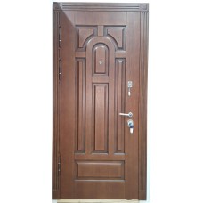 Дверь Дверь Массив-132