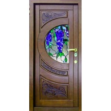 Дверь Дверь Массив-127