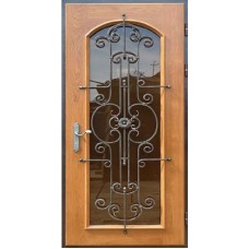 Дверь Дверь Массив-130