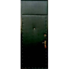 Дверь ЭЛД-107