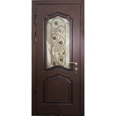 Дверь ЭЛД-111