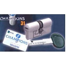 Цилиндр Champions 31