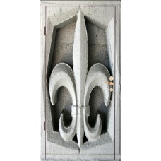 Дверь ФМ-11