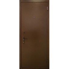 Дверь Порошковые-109