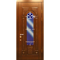 Дверь ТКУ-100
