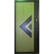 Дверь ВМ-112